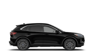 2026 Ford Escape Plugin Hybrid External Image 1